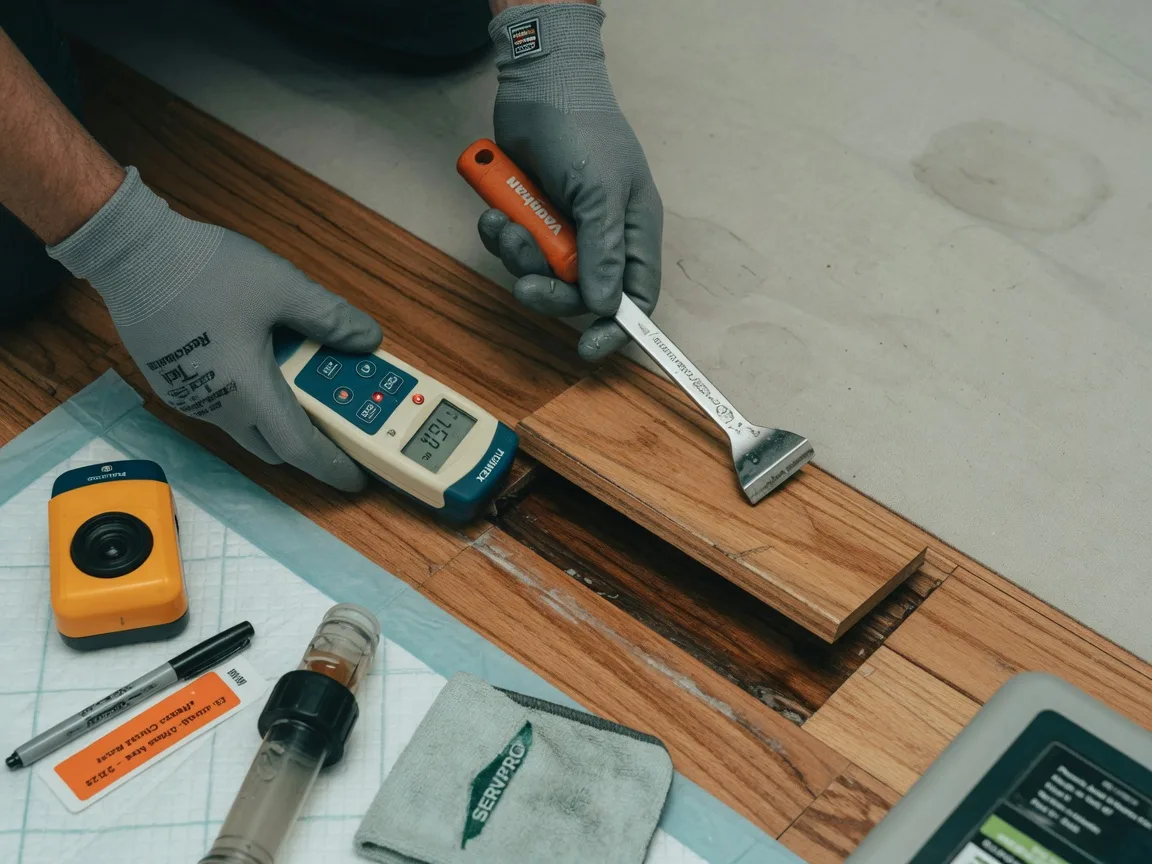 Why choose Water Damage Restoration in Emerson, NE